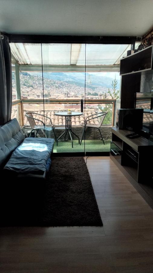 Casa Salkantay Cuzco Exteriér fotografie