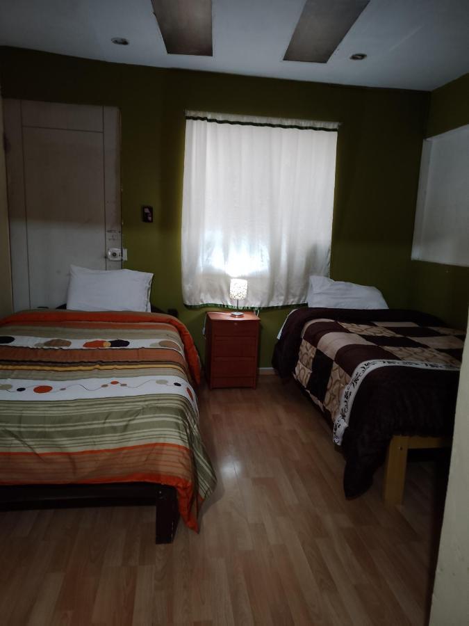 Casa Salkantay Cuzco Exteriér fotografie