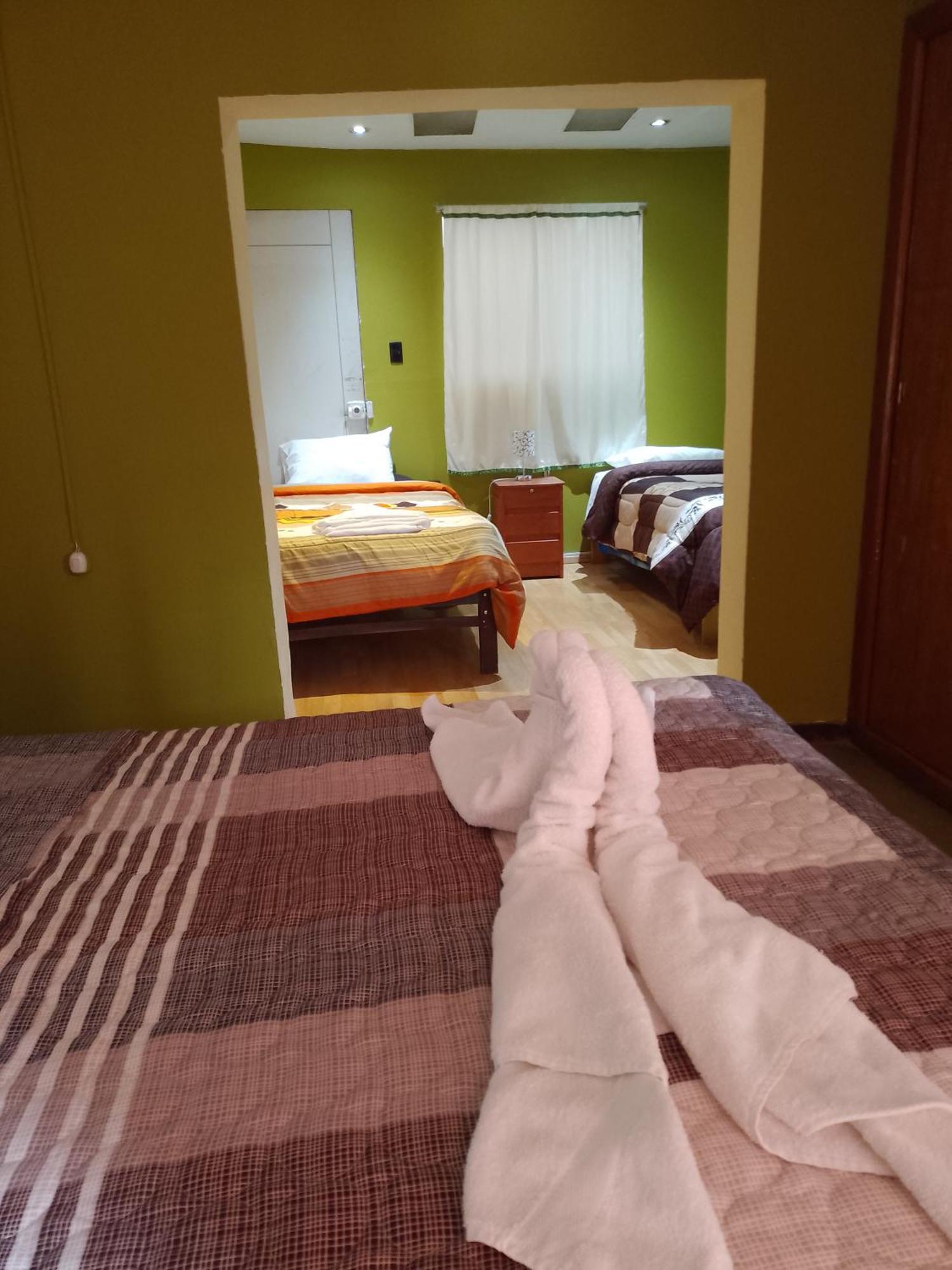 Casa Salkantay Cuzco Exteriér fotografie