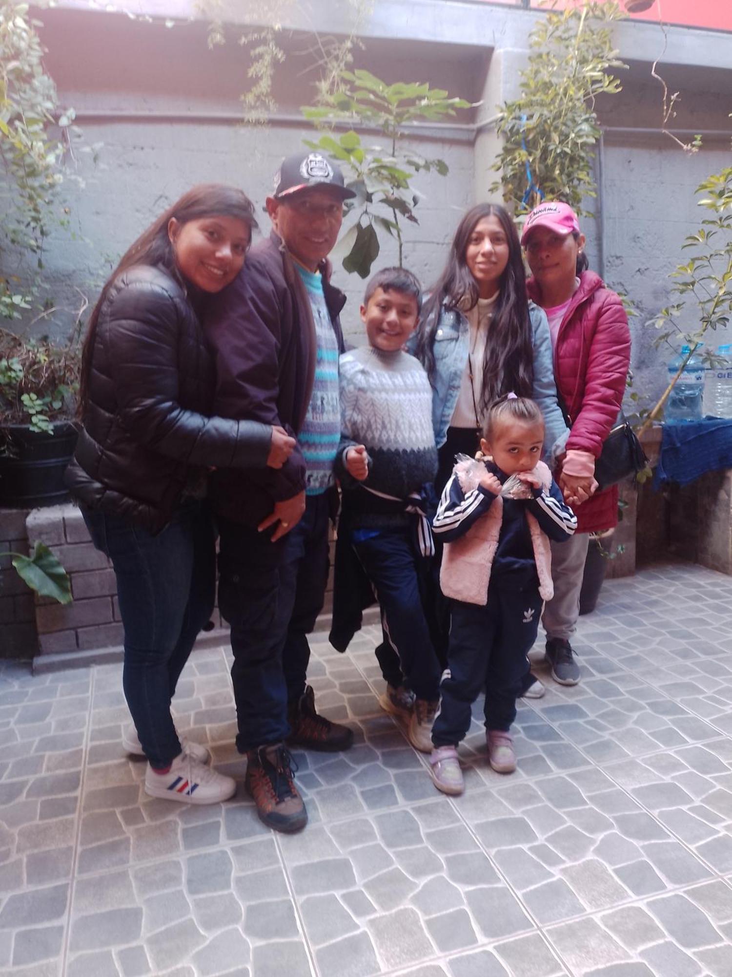 Casa Salkantay Cuzco Exteriér fotografie