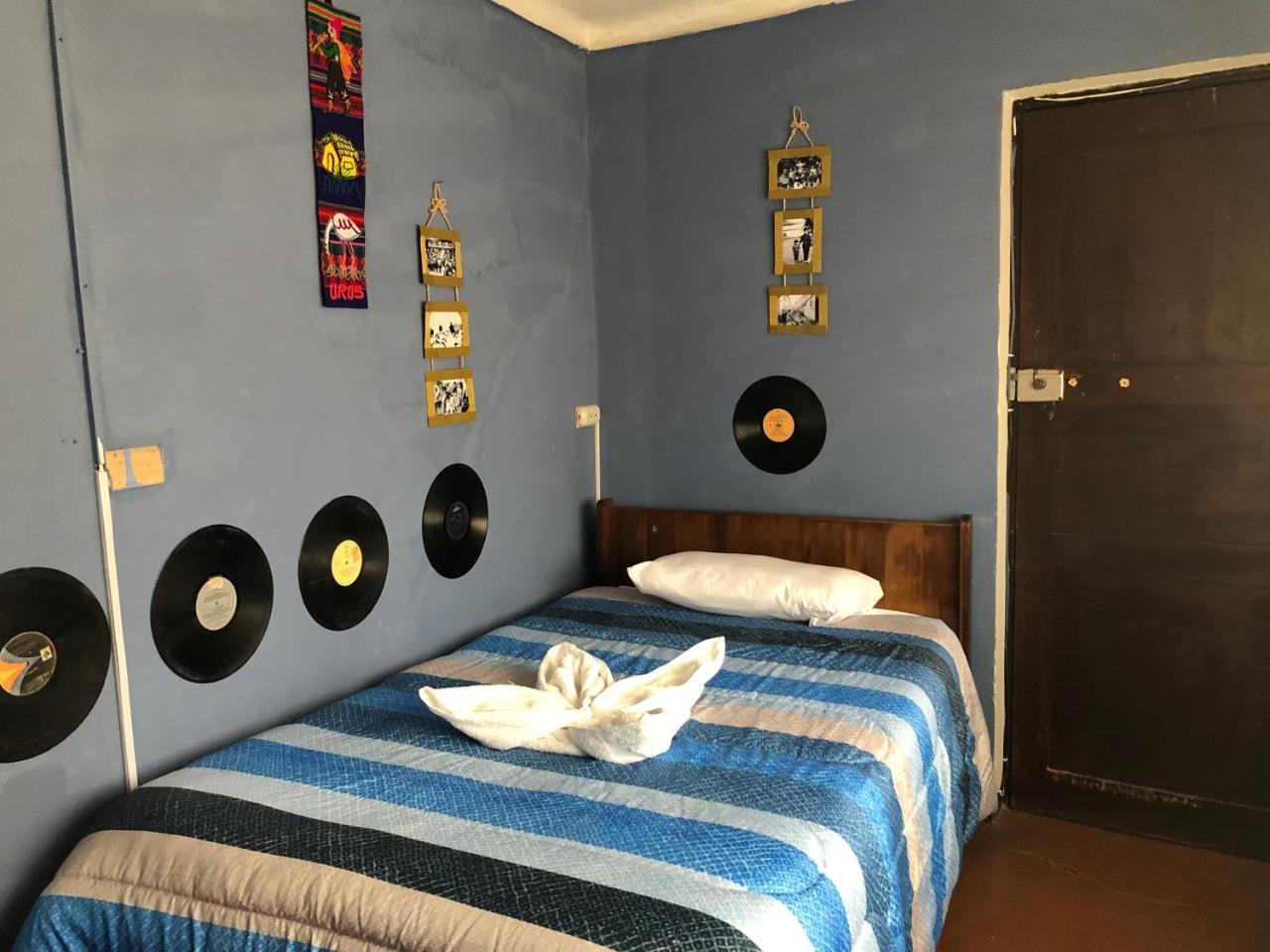 Casa Salkantay Cuzco Exteriér fotografie
