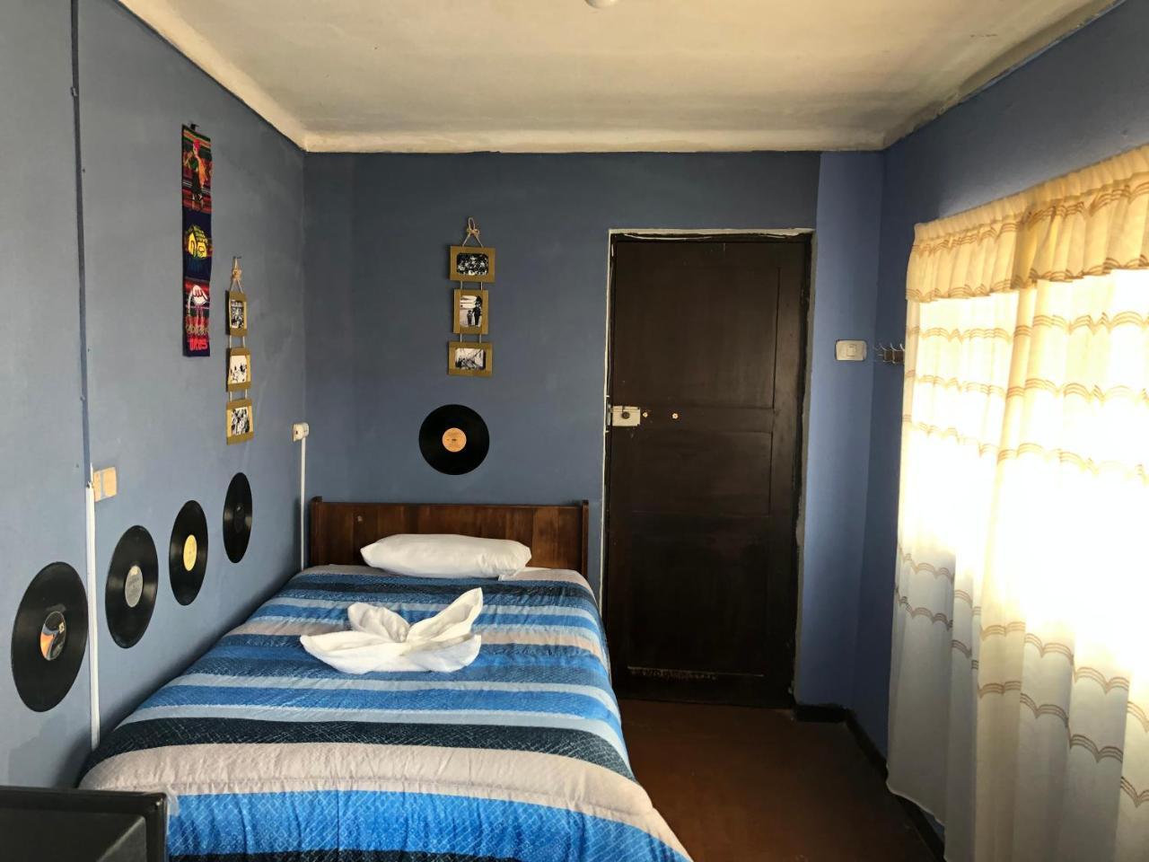 Casa Salkantay Cuzco Exteriér fotografie